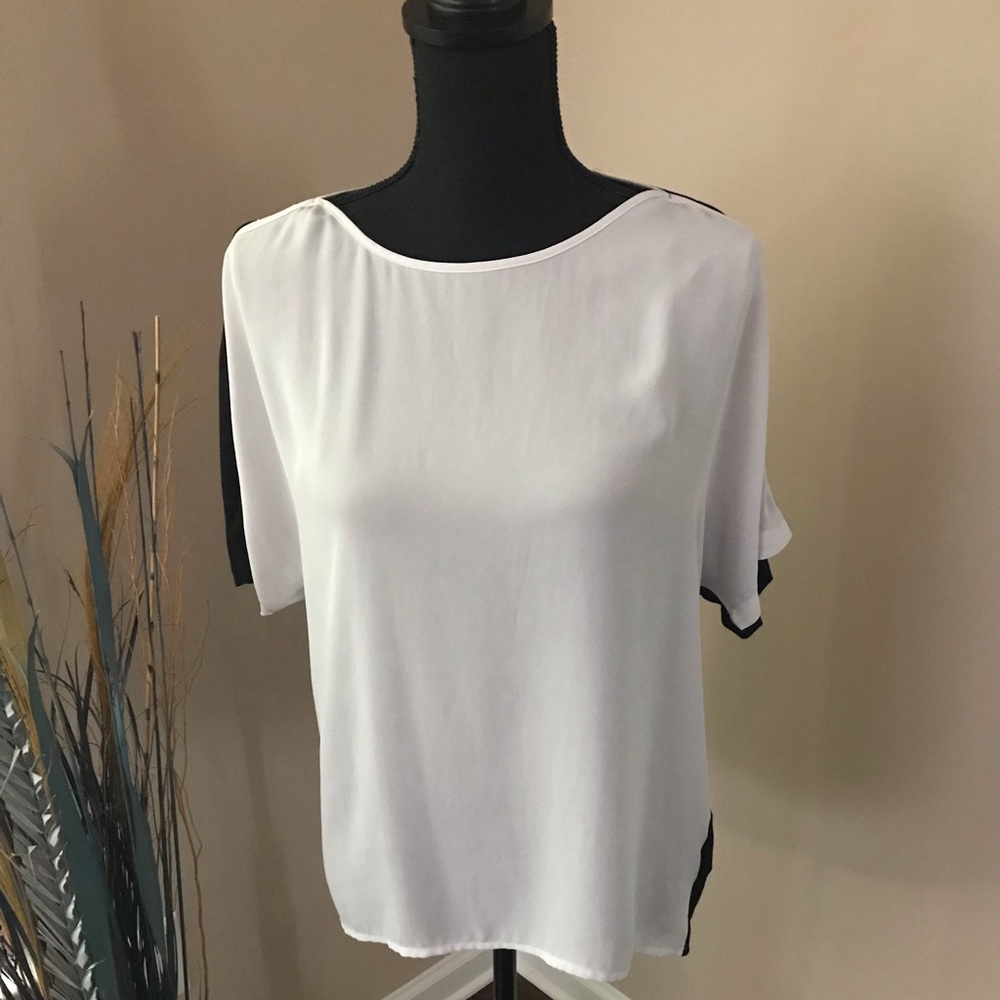 Forever 21 top
